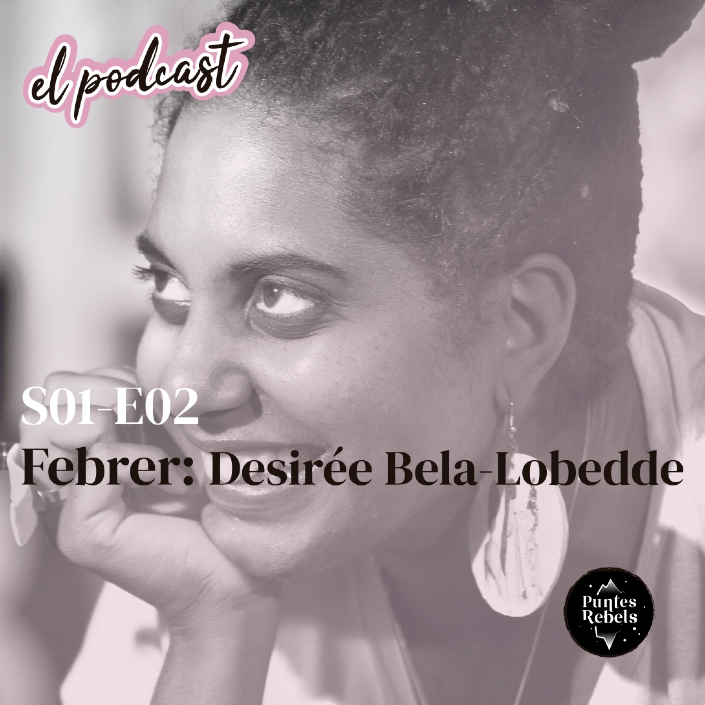 Puntes Rebels. El podcast