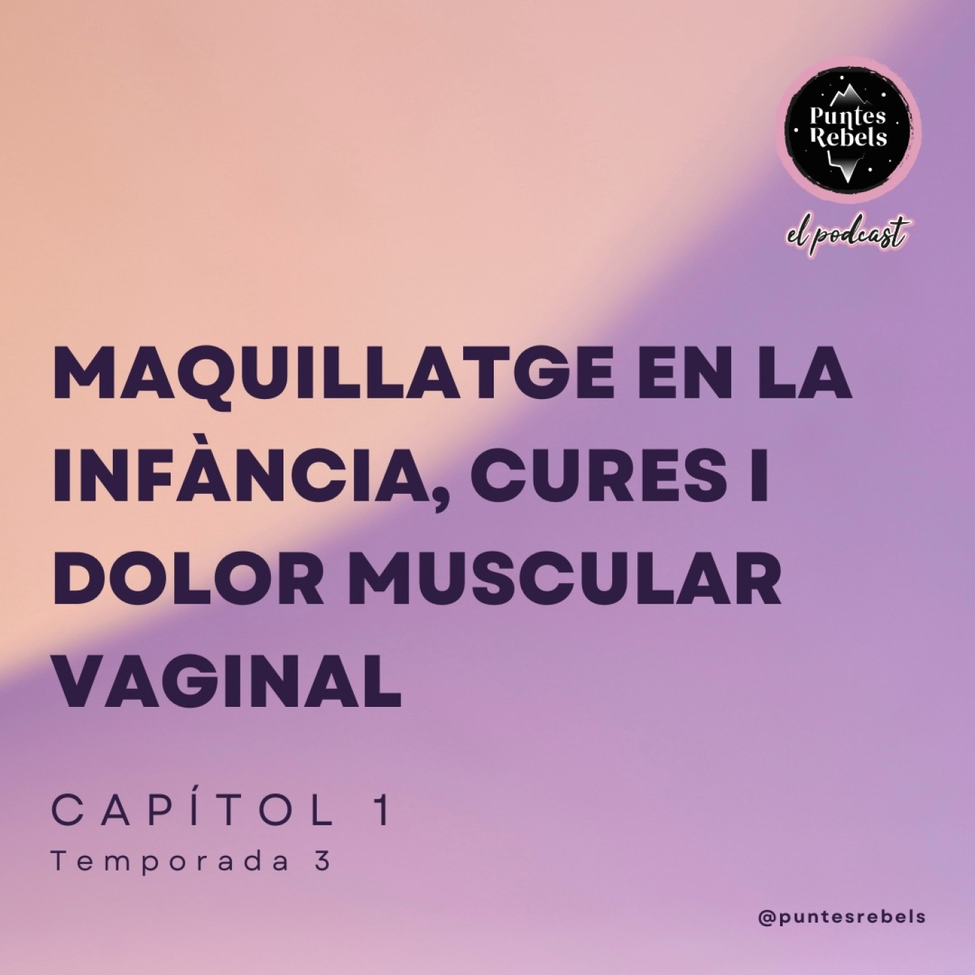 Puntes Rebels. El podcast
